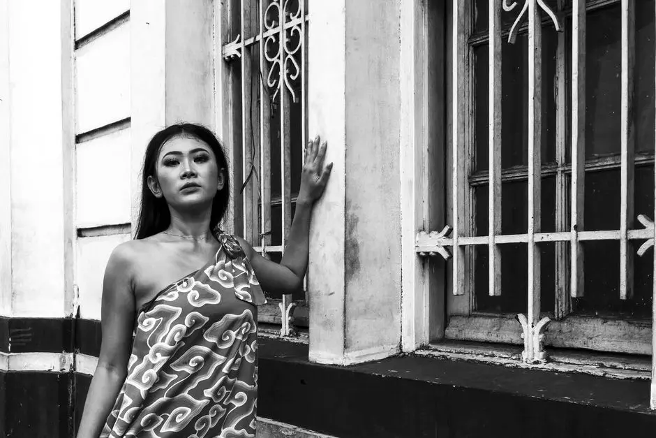 Gaya Busana Lokal Waringinbarat yang Mulai Naik Daun